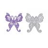 Butterfly Shape Cutting Dies Embossing Stencil Mould DIY Scrapbook Photo Album Crafts