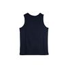 Nike MENS Nike Sportswear Tank Icon Futura Basketball Waistcoat Blue Dark blue Men's AR4992-451