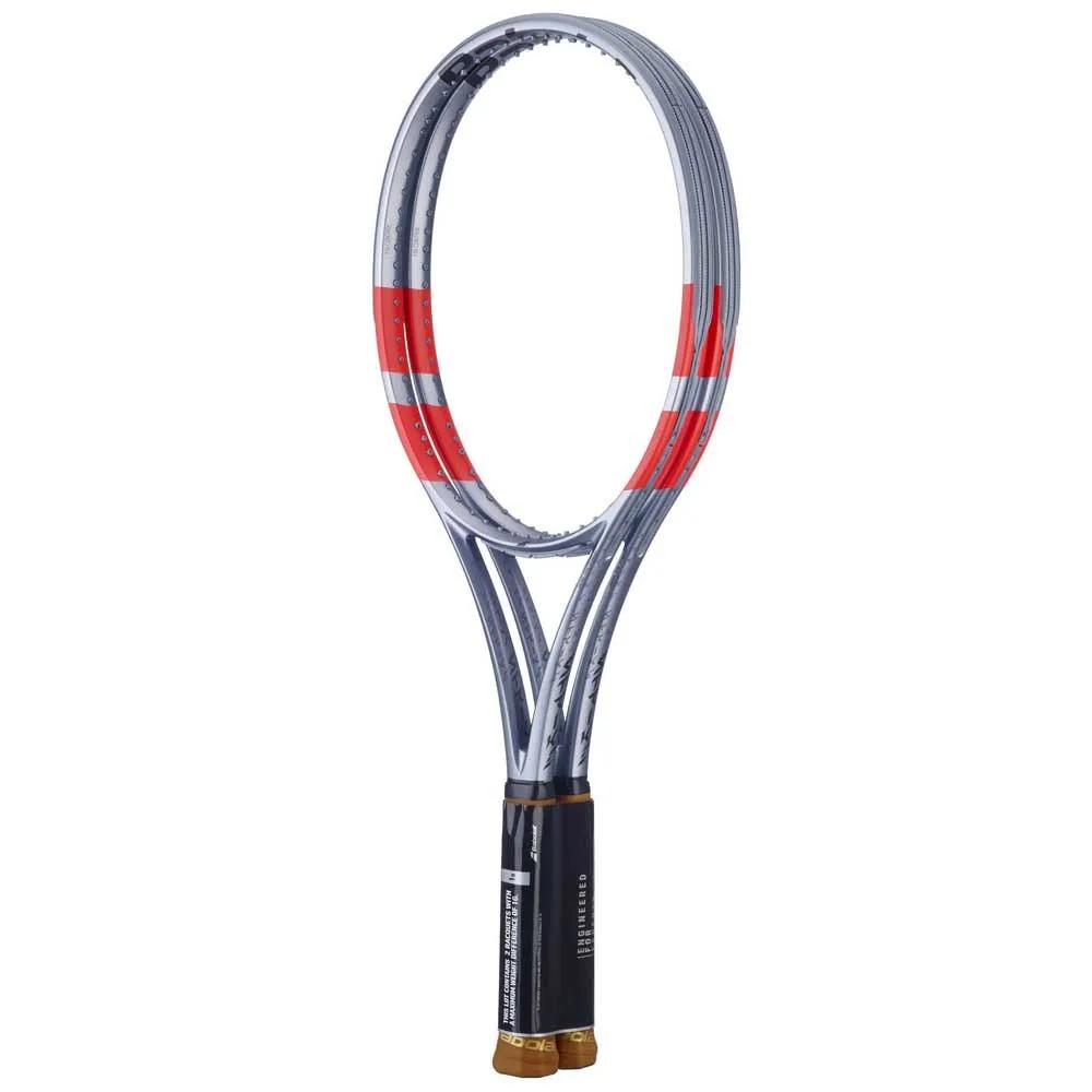 Babolat Tennis Racket Without Strings Puretrike 97 X2