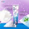 Crest 3D White Baking Soda & Rose Salt Whitening Toothpaste 6-Pack