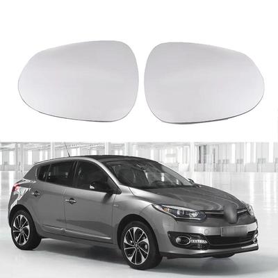 Verre de rétroviseur chauffant pour Renault Megane Talisman 2015-2021