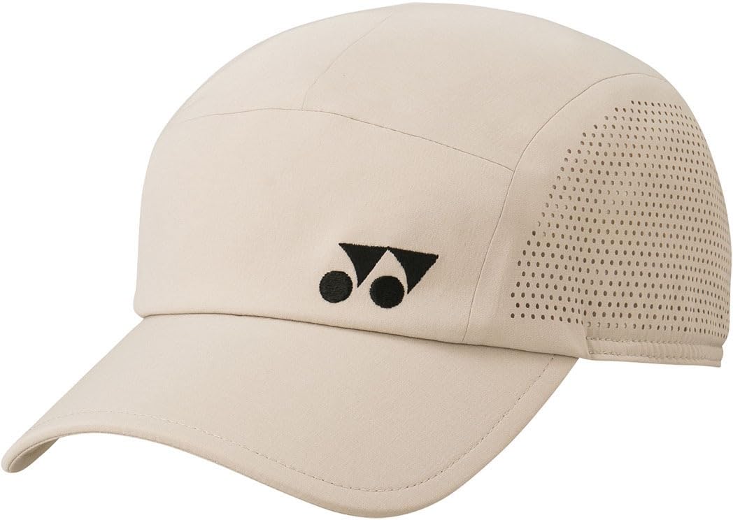 

Cap Unicap 40116 Sable FREE [Yonex] (146)