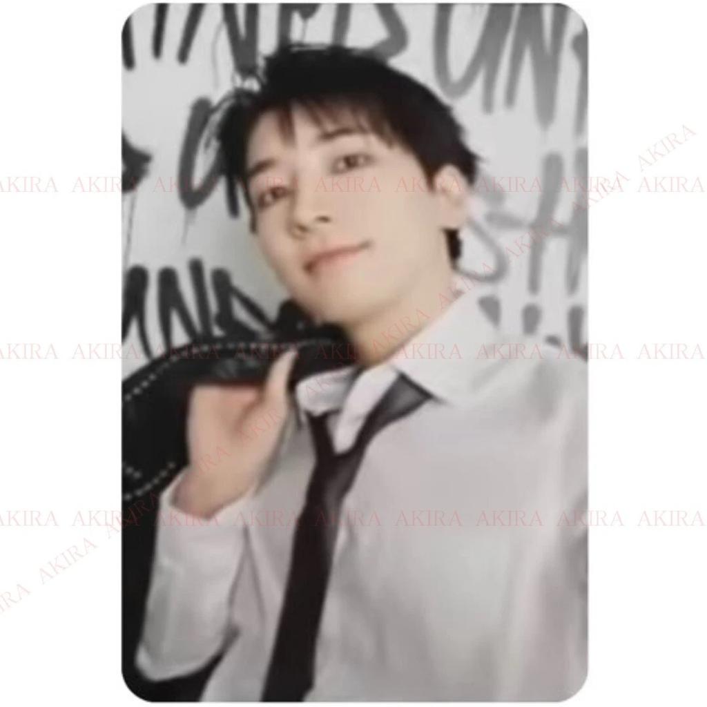 SEVENTEEN 5º ÁLBUM HAPPY BURSTDAY DAREDEVIL ver. ÁLBUM TARJETA FOTOGRÁFICA JAPÓN POB