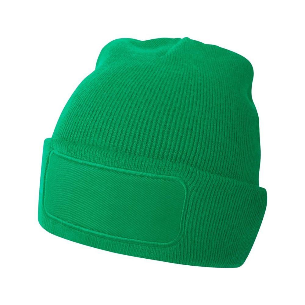 Original Patch Beanie