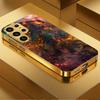 new Bestseller model PhoneCase Electroplated Glass PhoneCase for Samsung Galaxy S26 S25 S24 S23 S22 S21 FE,Ultra,Plus