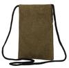 PU Passport Case PASZ-ZW-KHAKI S