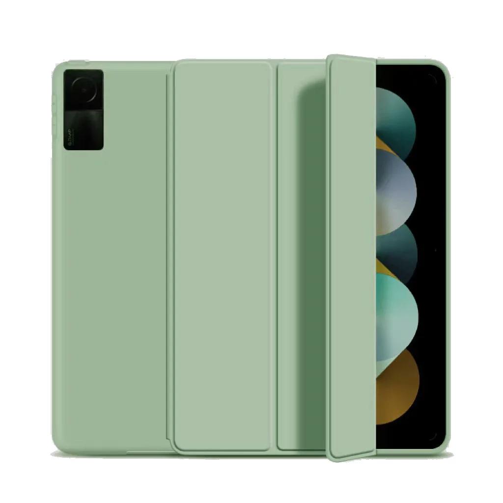 Smart Case For Mipad5 11 Mi Pad 5 pro 11 RedMi Pad 10.6 Magnetic Filp Stand Cover Tablet Funda RedMi Pad Case 10.61 capa