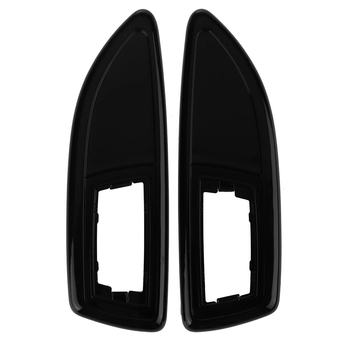 

Глянцевая/углеродистая крышка боковой лампы, крышка бокового габаритного фонаря для Vauxhall Corsa D/VXR Astra H/J Zaf B Insignia Corsa E, крышка сигнальной лампы