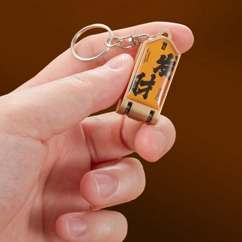 Mini Stainless Steel Folded Nail Clipper With Key Ring Handle Rotary Nail Clipper Nail Accessories And Tools Small Scissors