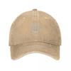 Whisky Bourbon Barrel Label Baseball Cap F Fishing Hat Birthday Horse Hat Male Womens
