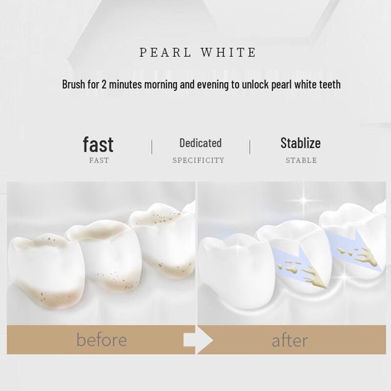 Saky Enzyme Toothpaste - Lime Fresh