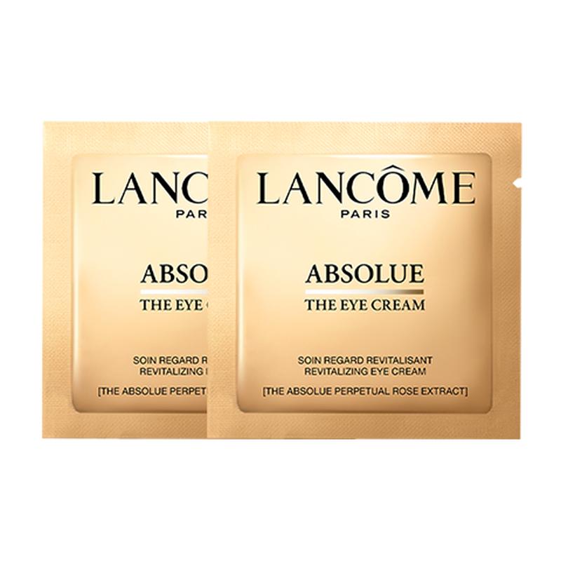

Lancôme Absolue Крем для глаз