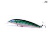 Sinking Minnow Baits 85Mm 13.4G Fishing Lure Isca Artificial Bait Pesca Swimbait Peche Leurre Fishing Wobbler Hard Bait
