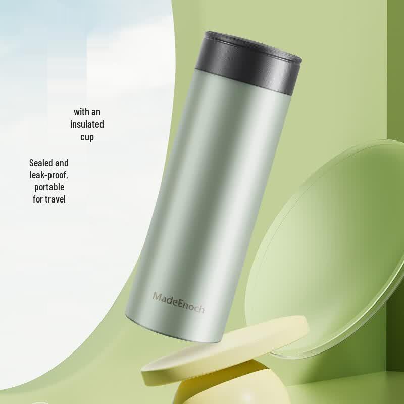 MadeEnoch Insulated Mug