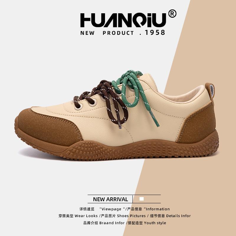 

Global versatile student German training shoes women s autumn fashion lightweight casual shoes women s trend women s shoes ZHQ-HY673 35