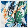 Men's Plus Size Summer Floral Shirt Set for Beach Vacation 2026