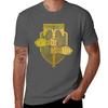Iron Banner TShirt Lightweight Sport Basic TShirt