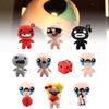Of Binding The Isaac Character Plush Toy Doll Pillow Child Gift Room Decoration