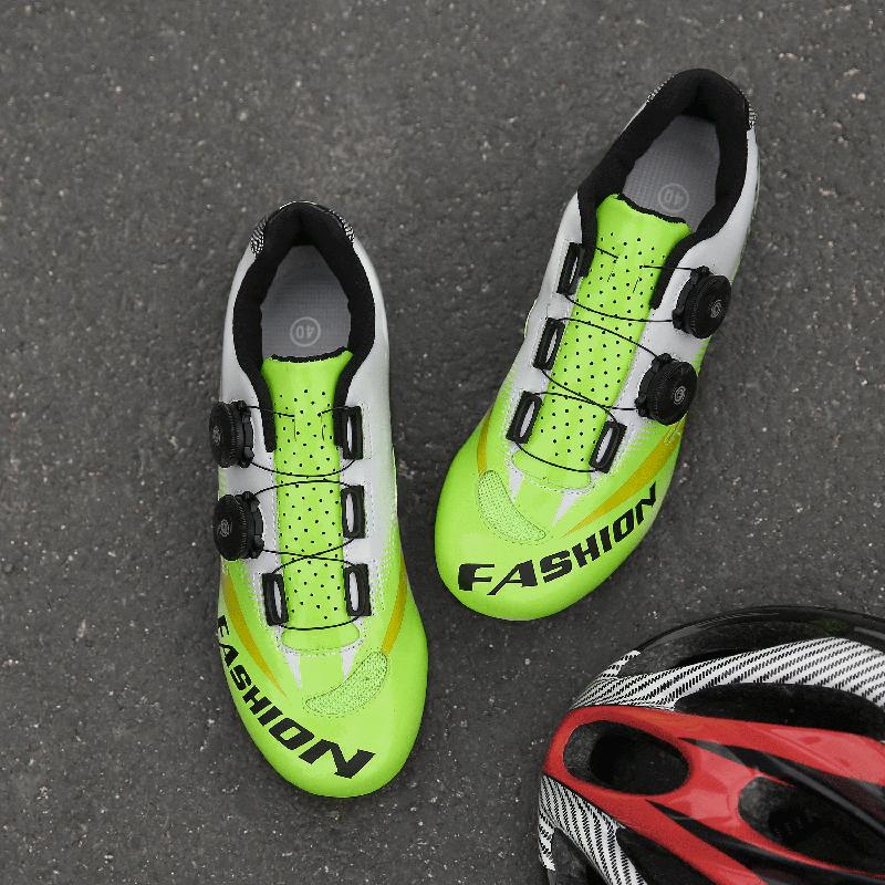Shimano TR5 Triathlon Mens Biking Shoes - Vélo de course - Chaussures de cyclisme - Vélos - Tout