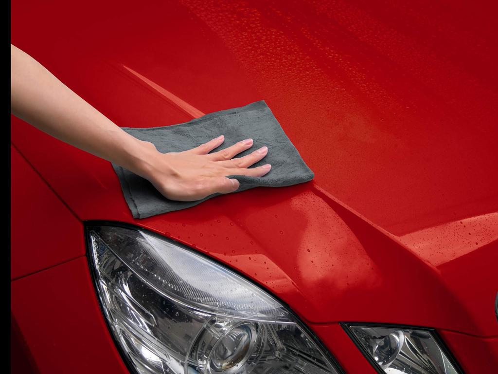 Aion Premium Microfiber Cloth (AION) 917-GY