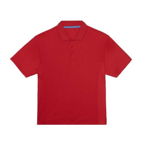 Just Cool Mens SuperCool Performance Polo Shirt