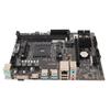 AMD A520 M ATX Motherboard AM4 M.2 NVME USB3.0 Dual Channel DDR4 Memory PCIe X16 SATA 6Gbs Desktop Motherboard