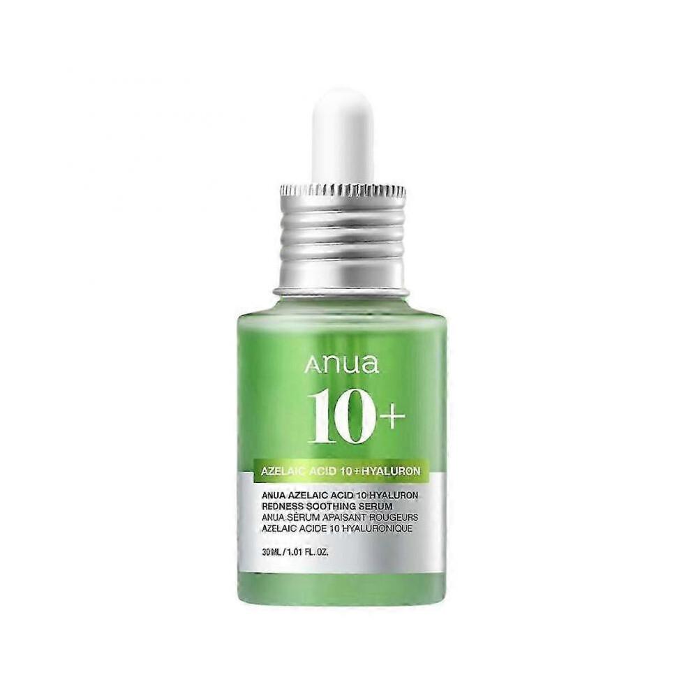 Anua Acid 10 Hyaluron Redness Soothing Facial Spot Care Serum 30ml for Sensitive Skin