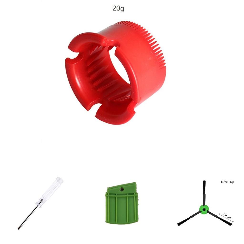 Für Irobot Roomba Reinigungsroboter Zubehör Haupt- und Seitenbürste Rad Leitblech für Haushaltsgebrauch