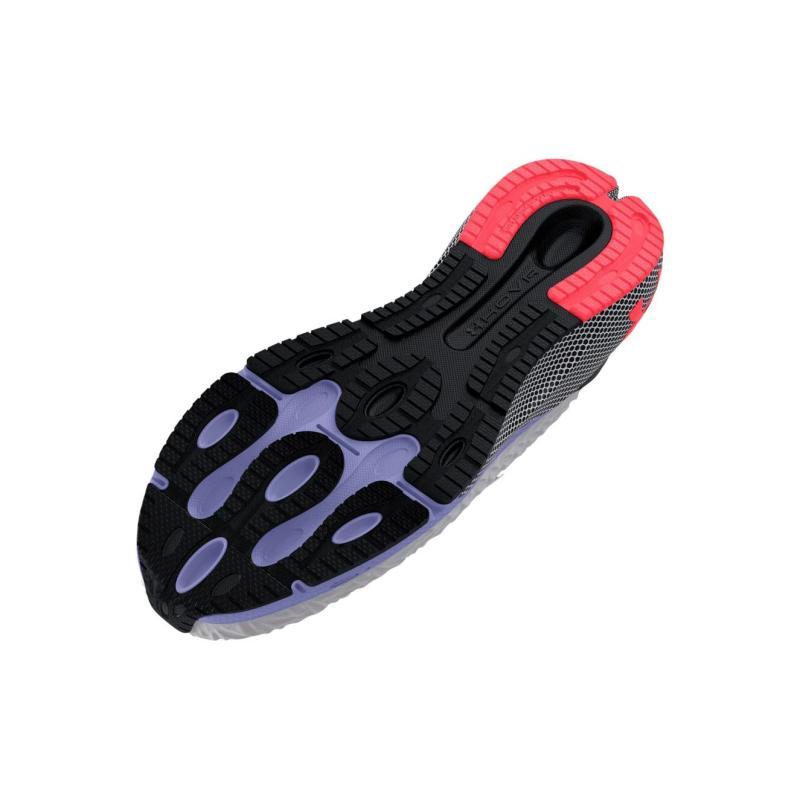 Under Armour Dámské tenisky Hovr Machina 3 Clone 'bílá/červená/modrá' 3026732-102