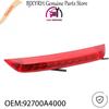 92700A4000 High Mount Third Brake Light for Kia Carens 2013-2017 OEM 92700-A4000