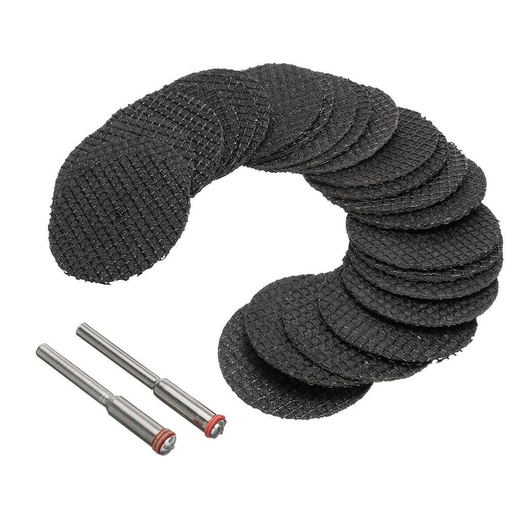 Cutting Disc And Mandrel Small Cutting Discs Accessories