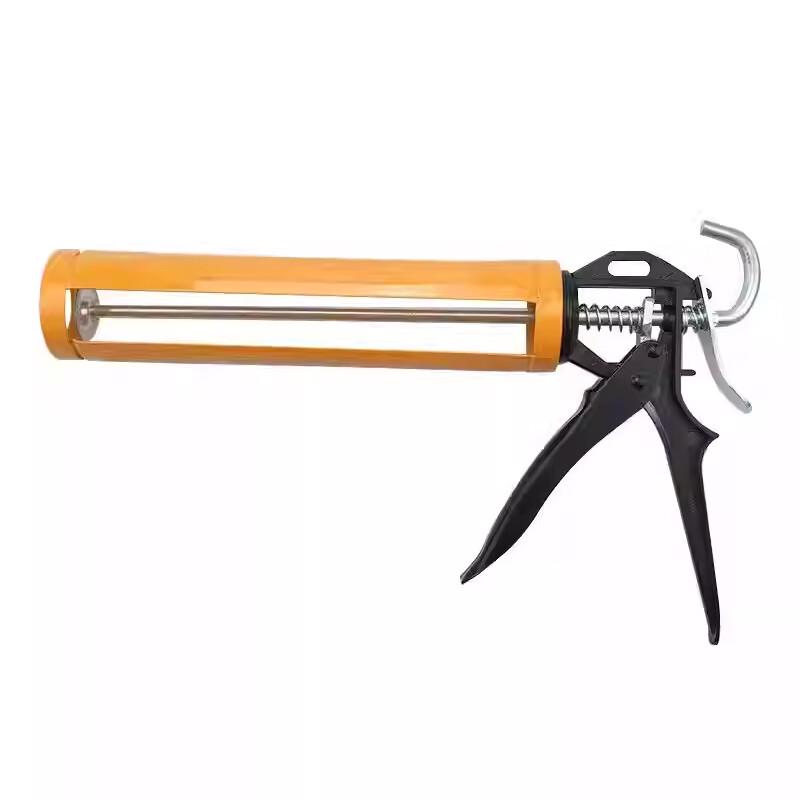 Universal Heavy-Duty Glass Sealant Gun