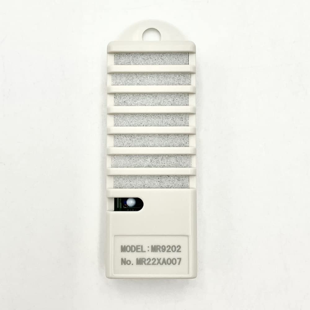 Temperature and Humidity Sensor for Temperature and Humidity Card Logger MR9202 /1-5623-31