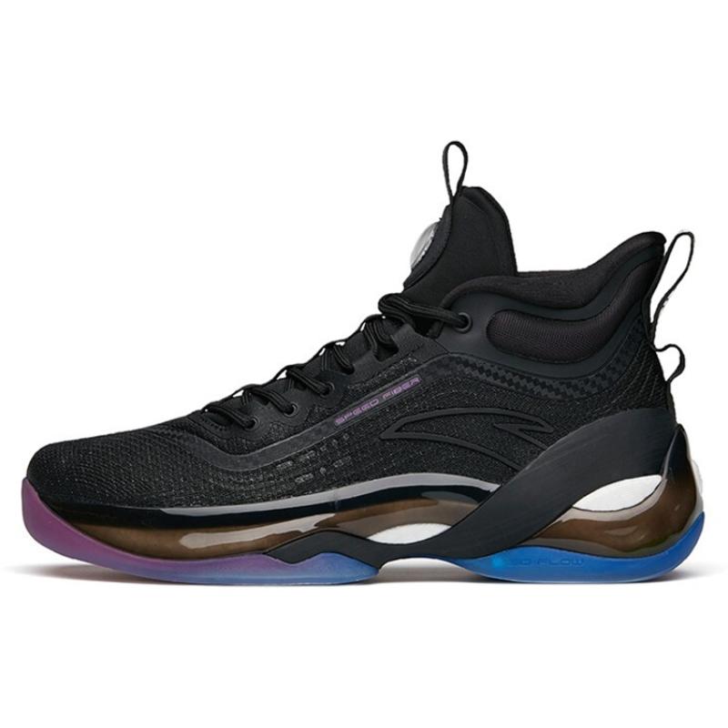 ANTA KT7  Dark Storm  Sneakers 112141101-3 39