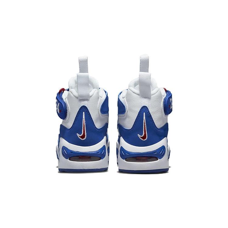 (GS) Nike Air Griffey Max 1 'USA' Kids' DX3724-100