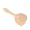 Hand Held Wood Swedish Cup Massager Therapy Tool Body Sculpting Muscle Massage Cup