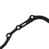 FOR 2012-2018 Subaru CVT Transmission Cover Gasket Crosstrek Impreza 31338AA020
