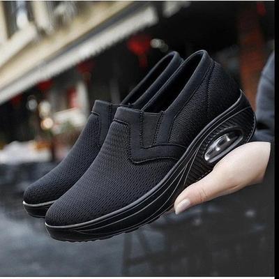 Damenschuhe – Sportschuhe
