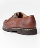 Paraboot MICHAEL Marron Business Size Cm Men's Shoes, 26.5 [Used]