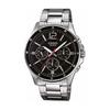 CASIO Wristwatch MTP-1374D-1A Mens Overseas Model