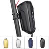 WILD MAN Bicycle Bag Electric Scooter Skateboard EVA Hard Shell Case Bag for M365 Pro Cycling Equipment 2/3/4L