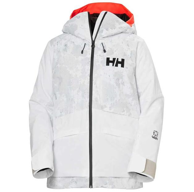 Helly Hansen Powchaser 2.0 Jacke