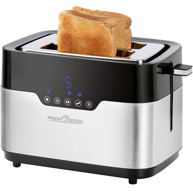 Тостер Proficook PC-TA 1170 (501170)