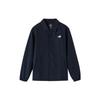 New Balance Bunda Unisex Černá NAA1V013-BK
