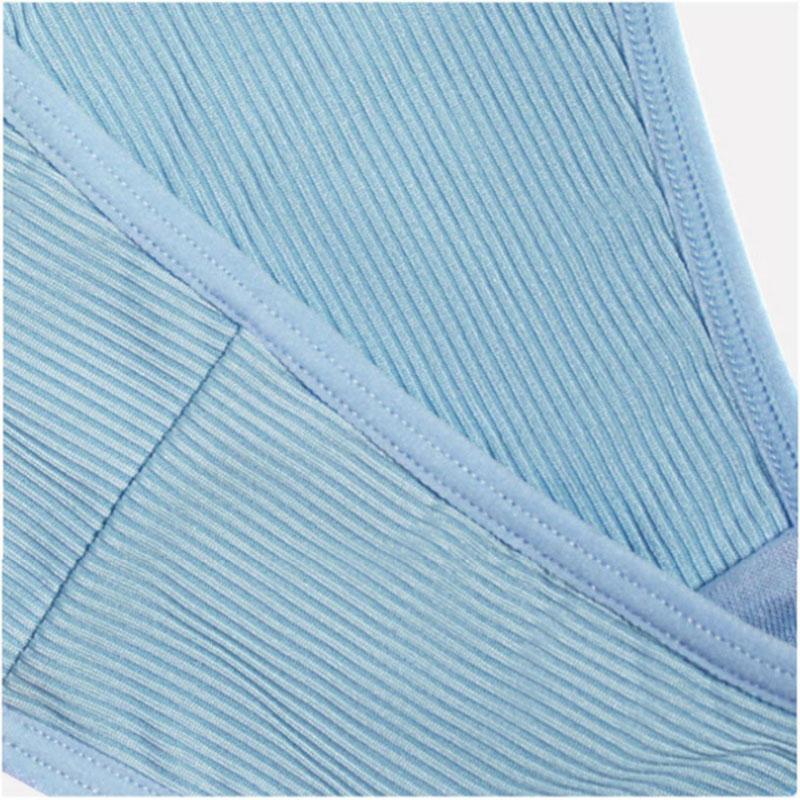 Panties Cotton Cinoon Lowwaist Briefs Breathable Briefs Cotton Stitching Color Underwear Sexy Lingeries Women Underpants
