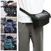 Viewing Window Motorcycle Electric Scooter Bag Storage Bag Bicycle Front Bag  Bicycle