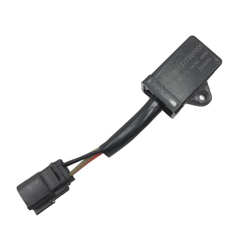 Main Relay For Hisun Vector HS1000 HS750 HS700 HS550 HS500 Knight Cowboy Strike Sector 37770-119-0000 2015-2018