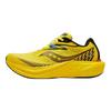SAUCONY Slay Full Speed 2 Abrasion Resistant Breathable Rebound Low Top Running Shoes Unisex Yellow Saucony S28234-15