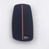 Soft Silicone Protective Key Case for BMW F-Series: New 5, 3, & 7 Series