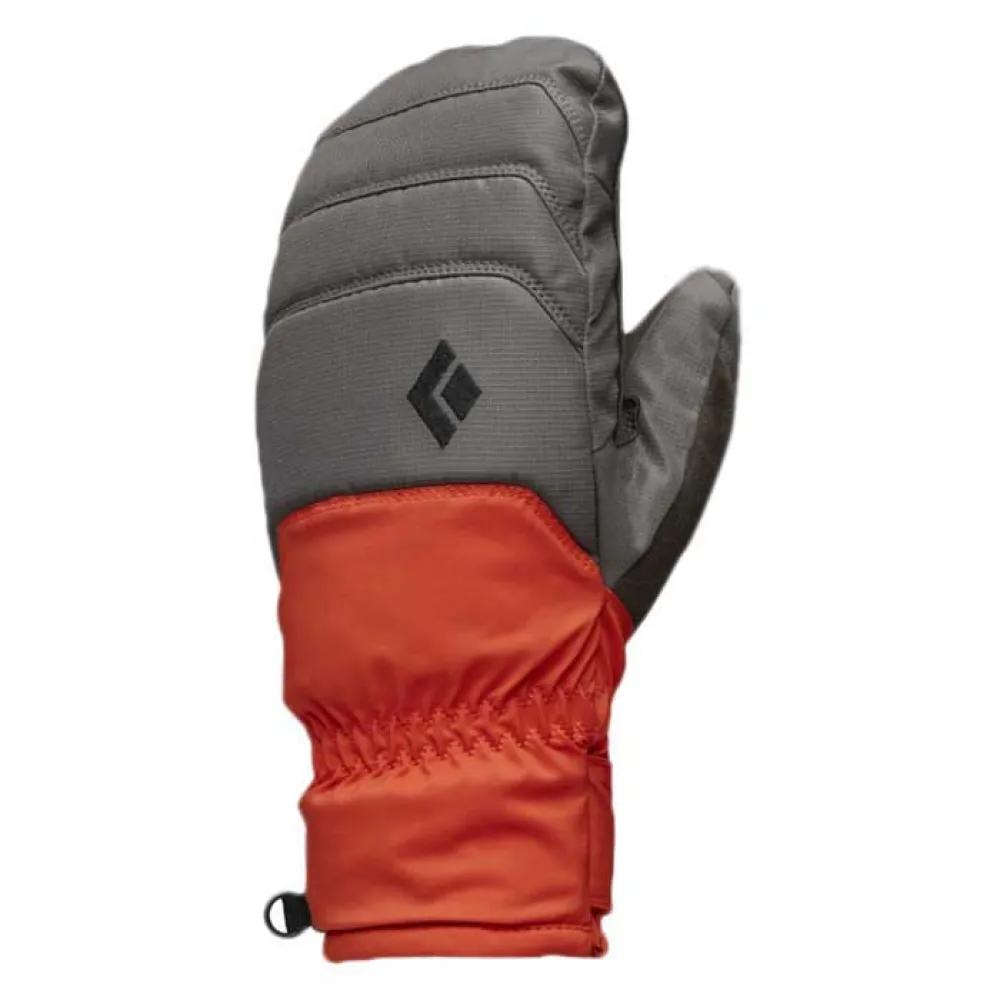 

Black Diamond Перчатки Mission MX XL